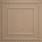 Ceilume Manchester 2ft x 2ft Sandal Wood Ceiling Tile V3-MNC-22SWD - alternate 1